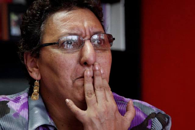 Lorena Peña califica como “persecución política” captura de alcaldes del FMLN que malversaron fondos públicos lorena-pena-califica-como-persecucion-politica-captura-de-alcaldes-del-fmln-que-malversaron-fondos-publicos